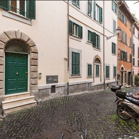 Roma Colosseum Apartment Zewnętrze zdjęcie