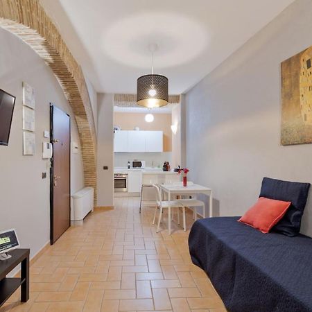 Roma Colosseum Apartment Zewnętrze zdjęcie