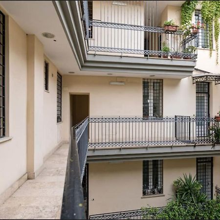Roma Colosseum Apartment Zewnętrze zdjęcie