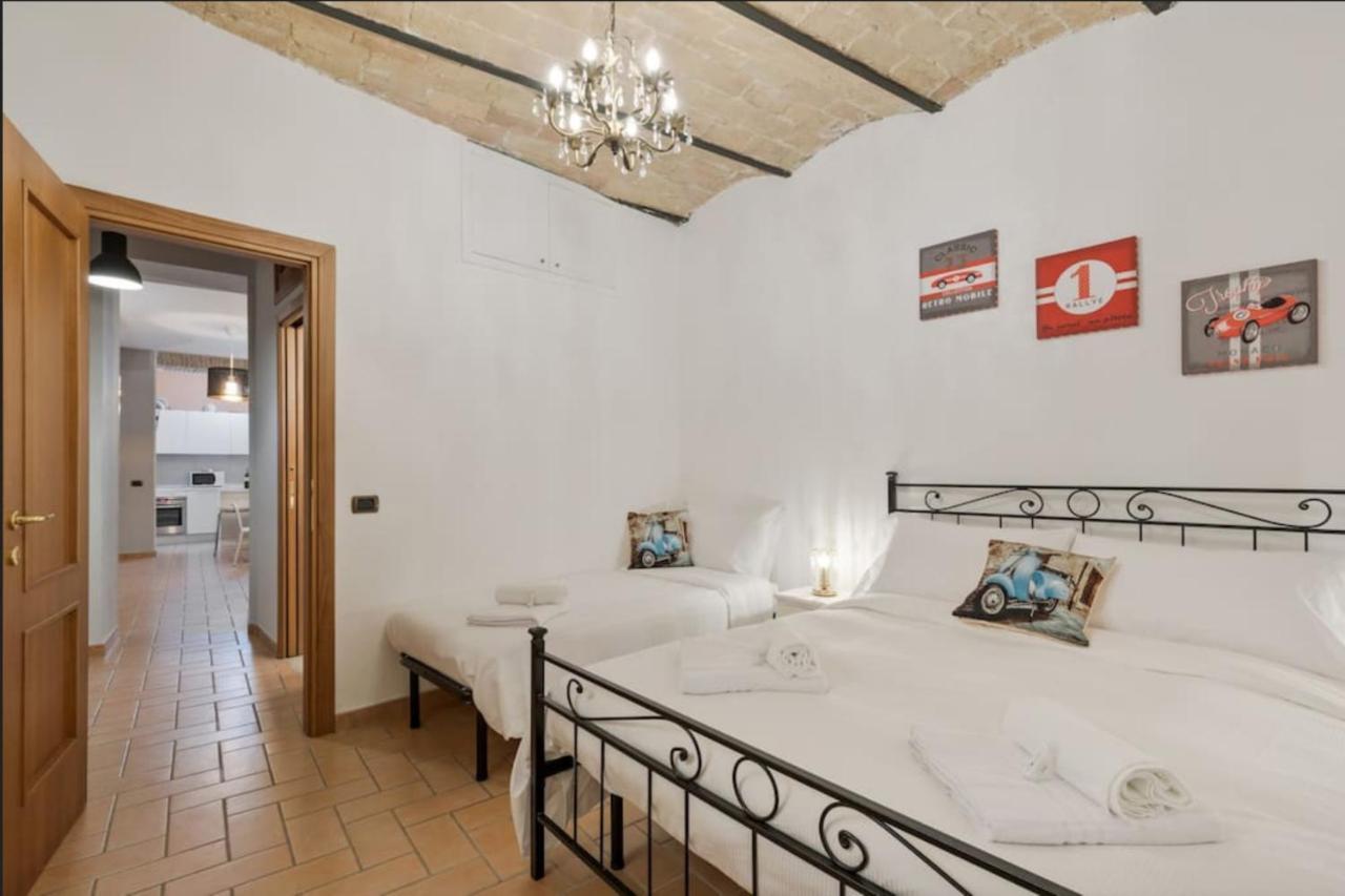 Roma Colosseum Apartment Zewnętrze zdjęcie
