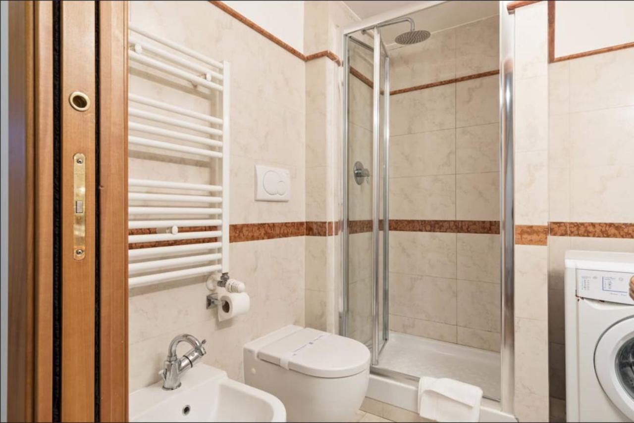 Roma Colosseum Apartment Zewnętrze zdjęcie