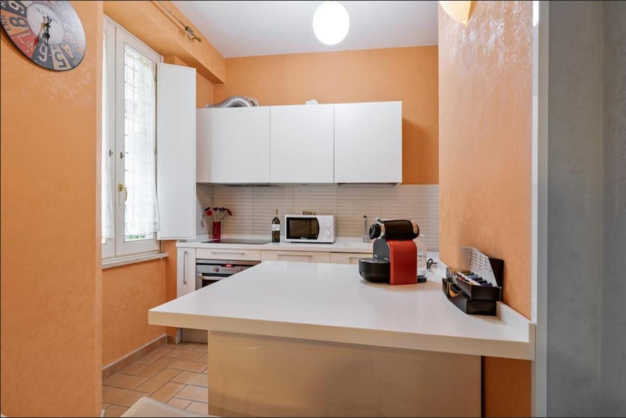 Roma Colosseum Apartment Zewnętrze zdjęcie