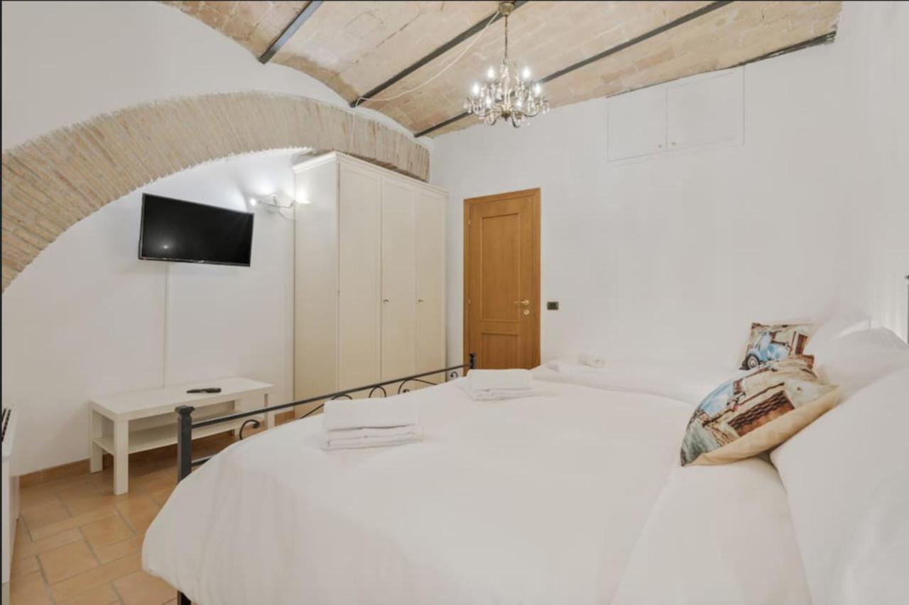 Roma Colosseum Apartment Zewnętrze zdjęcie