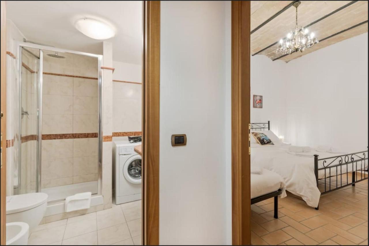 Roma Colosseum Apartment Zewnętrze zdjęcie