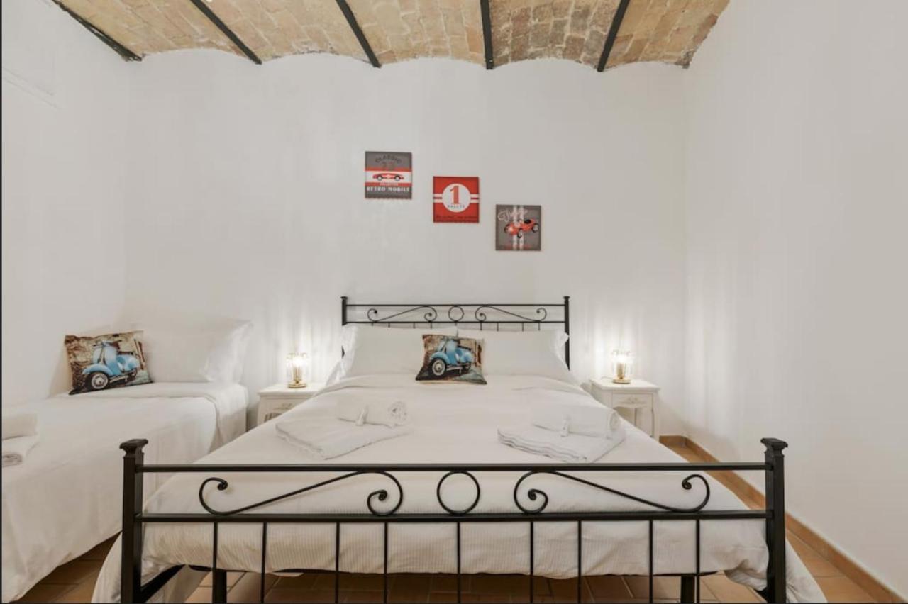 Roma Colosseum Apartment Zewnętrze zdjęcie