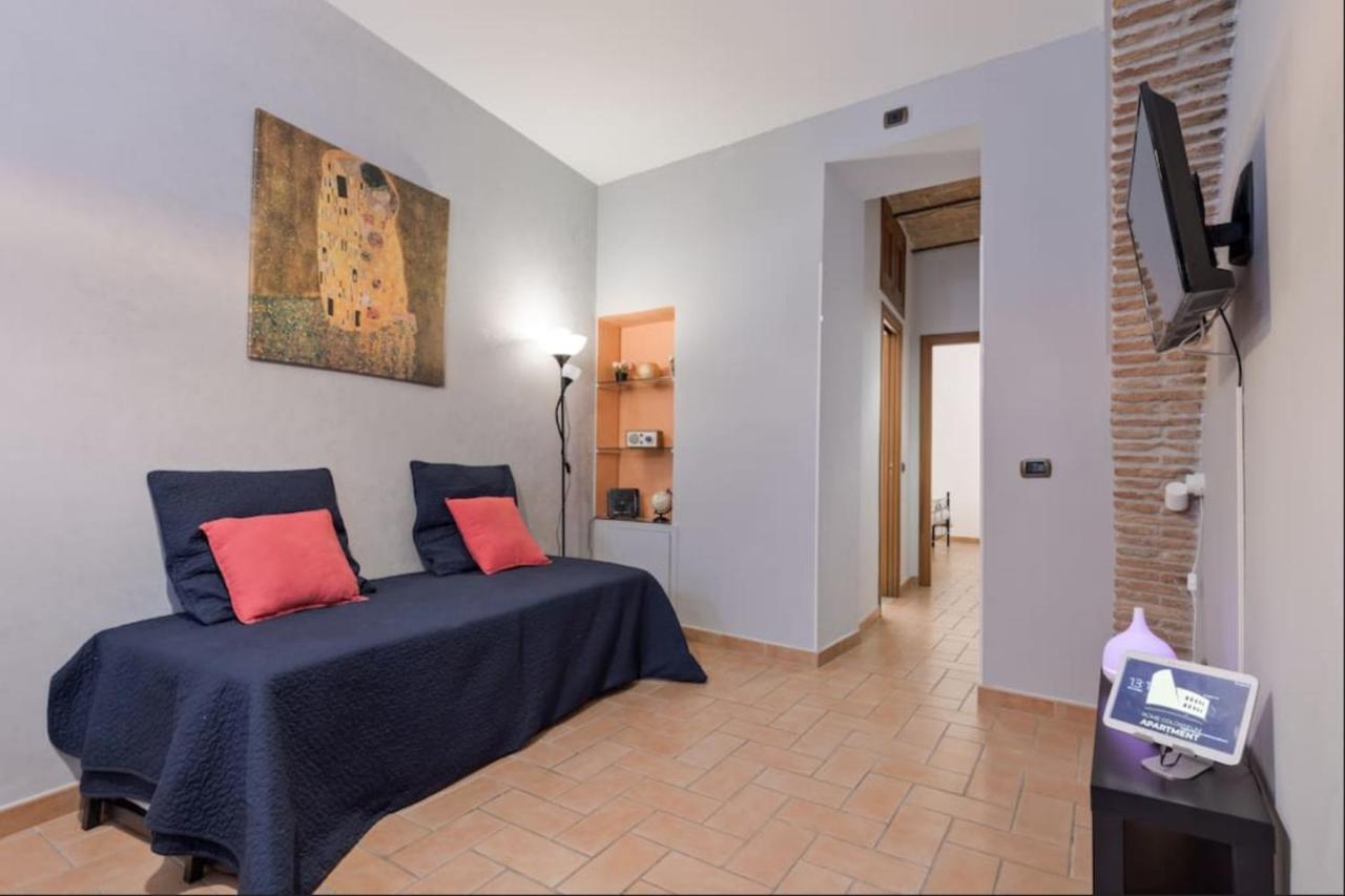 Roma Colosseum Apartment Zewnętrze zdjęcie