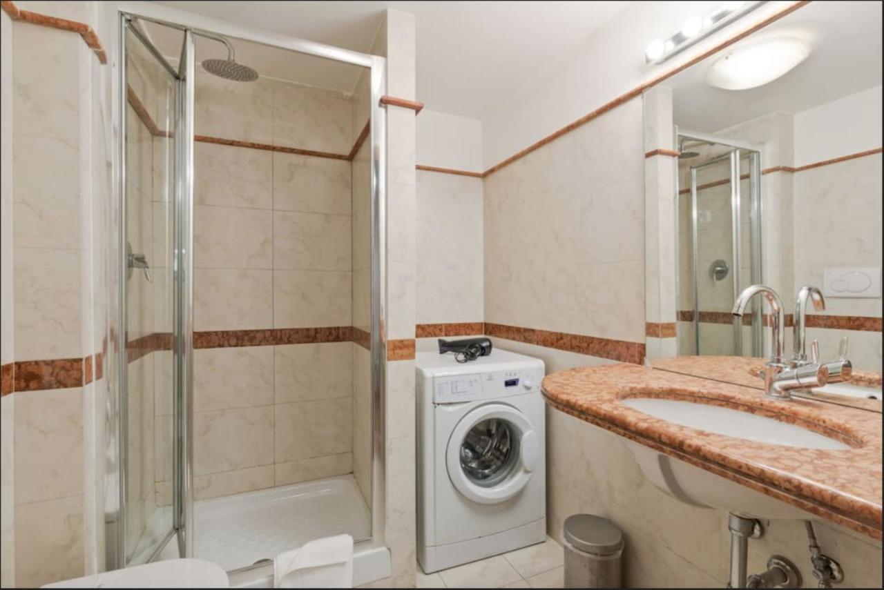 Roma Colosseum Apartment Zewnętrze zdjęcie